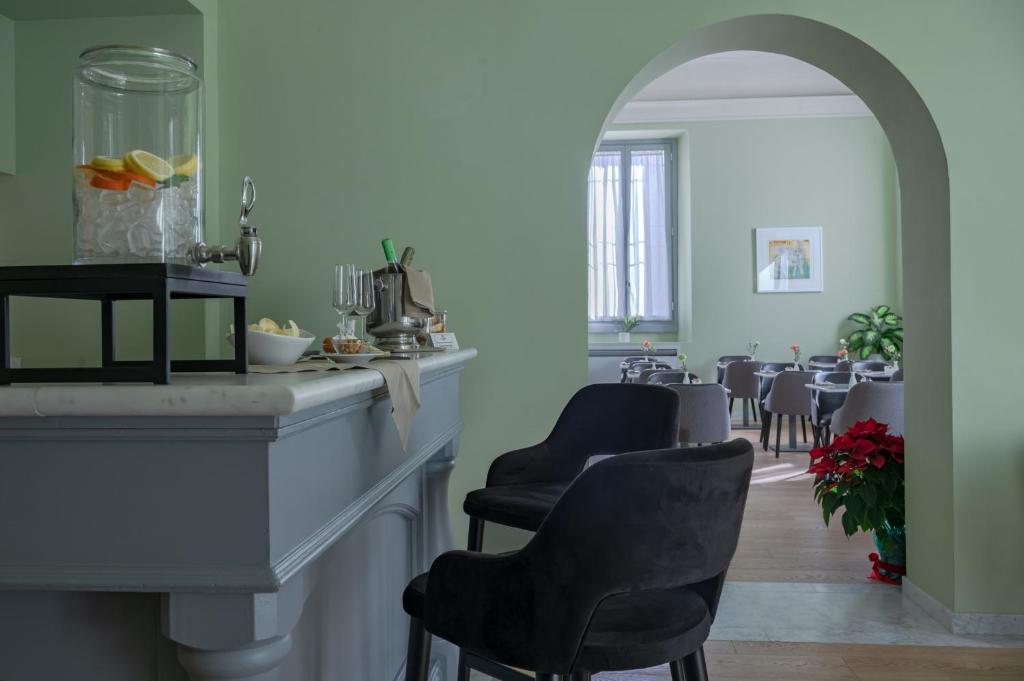 Hotel Ariele - Resim 21