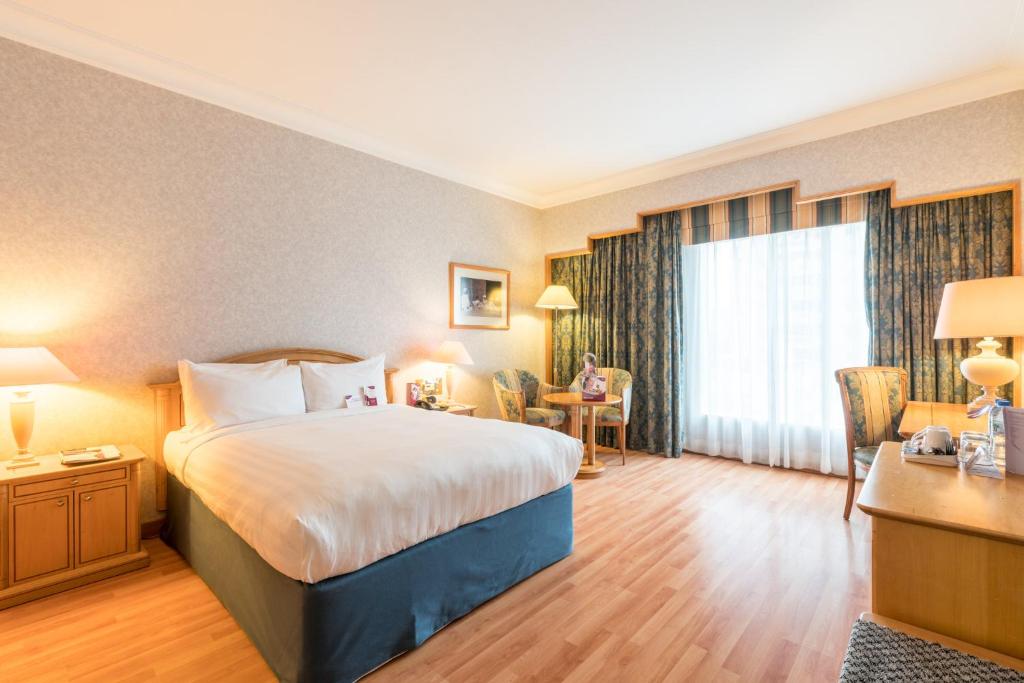 Millennium Downtown - Resim 29