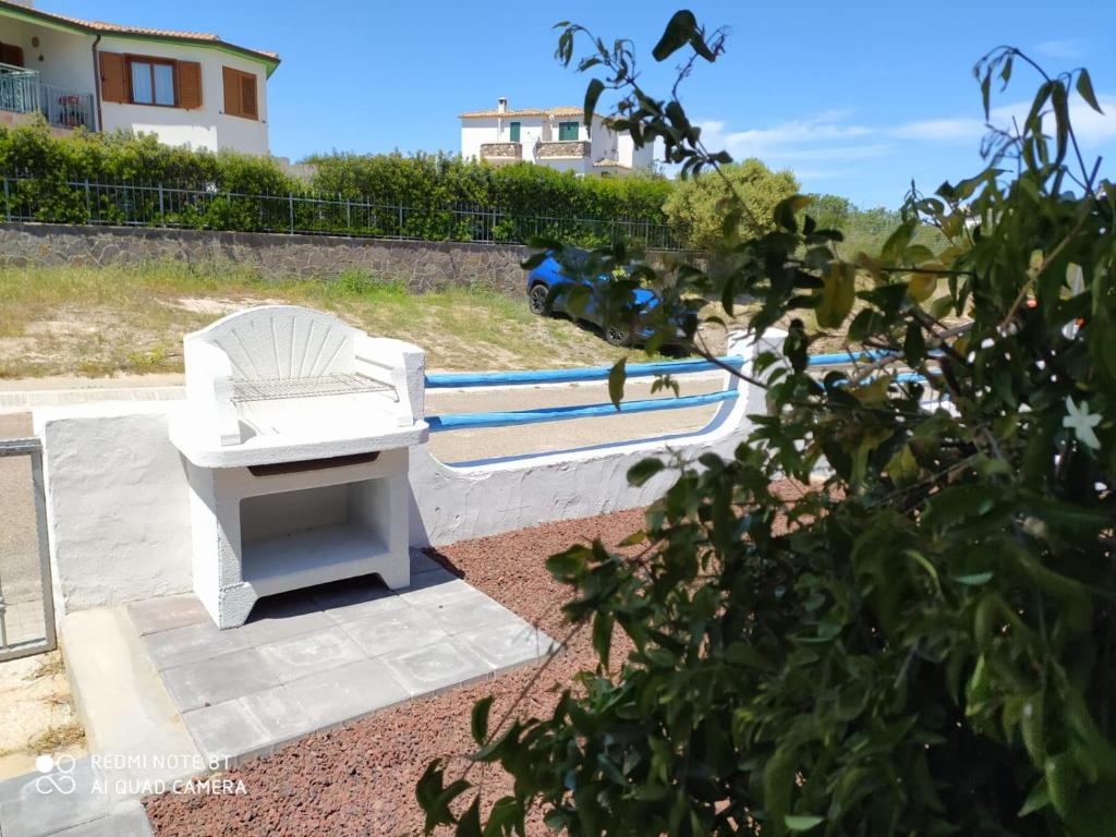 La cala di seta a Calasetta - Lussuoso appartamento vista mare