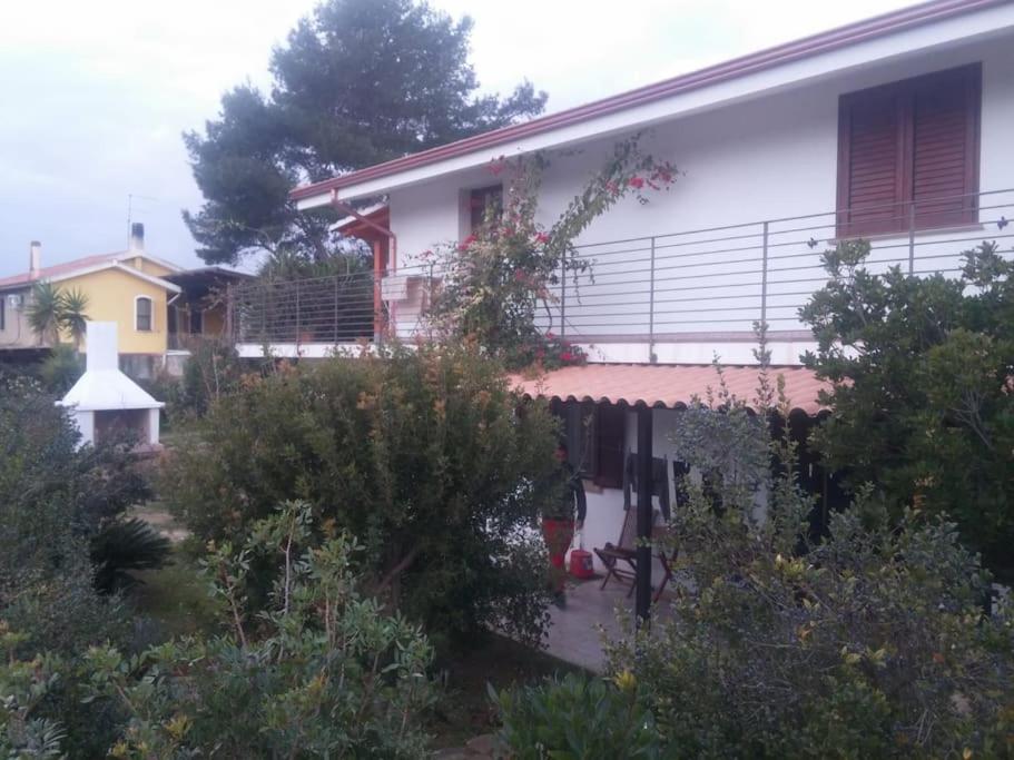 Sa domu mia a Sant'Anna Arresi - Graziosa Casa Vacanze