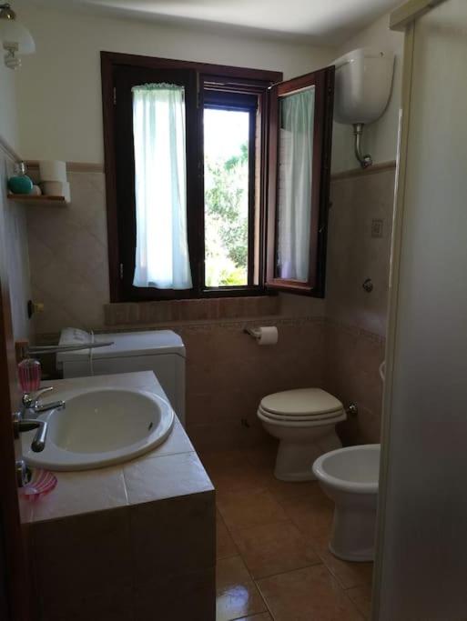 Sa domu mia a Sant'Anna Arresi - Graziosa Casa Vacanze