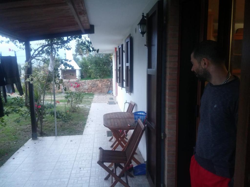 Sa domu mia a Sant'Anna Arresi - Graziosa Casa Vacanze