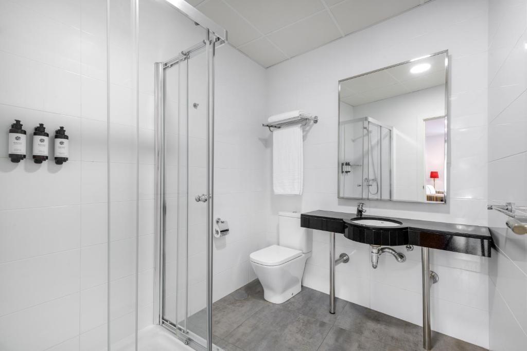 Hotel Larios Málaga - Resim 30