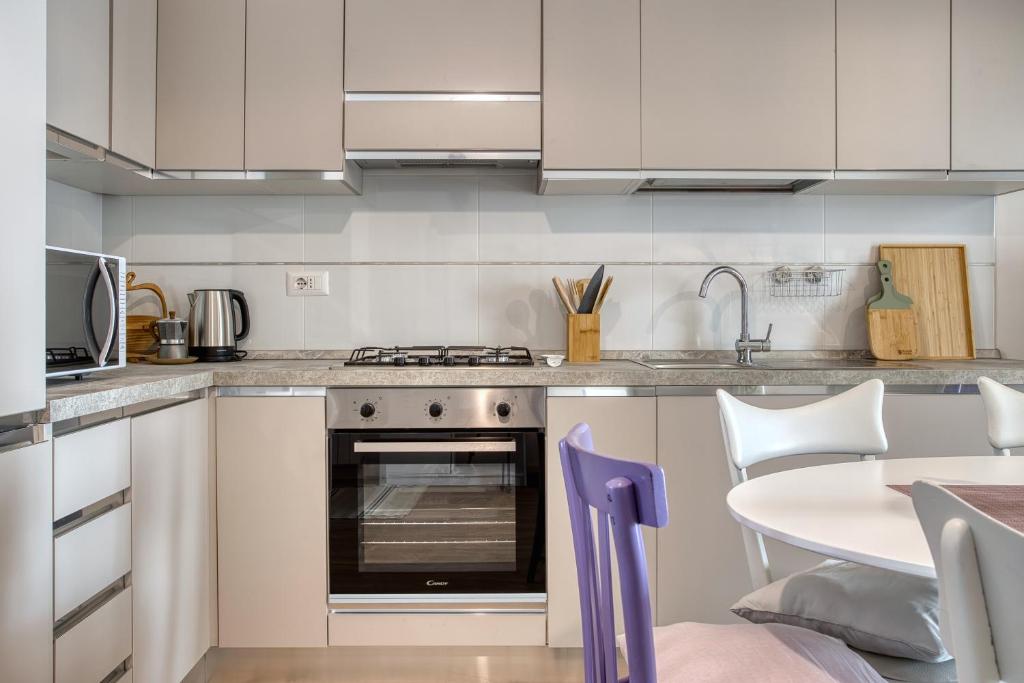 Kép JOIVY Chic flat in De Angeli szállásáról Milánóban a galériában
