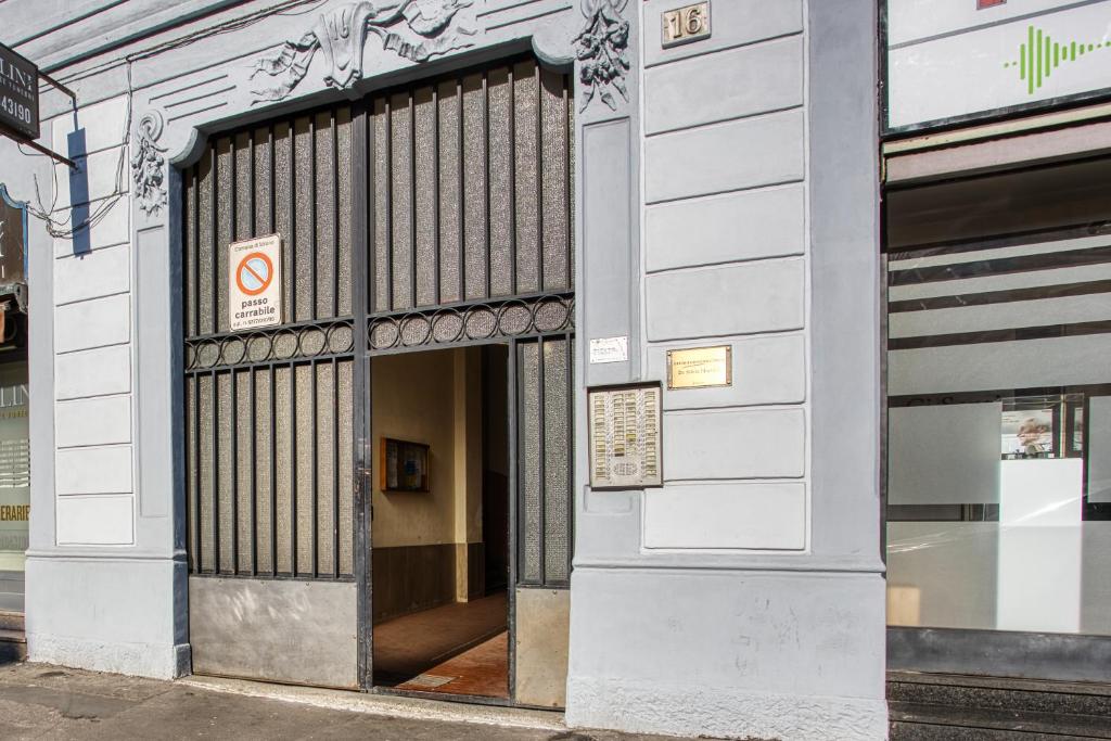 Kép JOIVY Chic flat in De Angeli szállásáról Milánóban a galériában