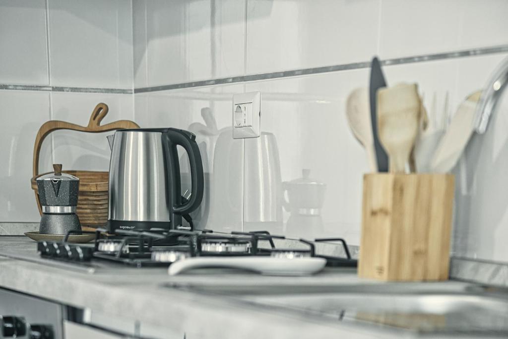 Kép JOIVY Chic flat in De Angeli szállásáról Milánóban a galériában