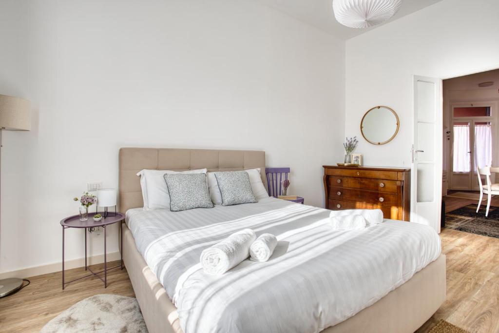 Kép JOIVY Chic flat in De Angeli szállásáról Milánóban a galériában