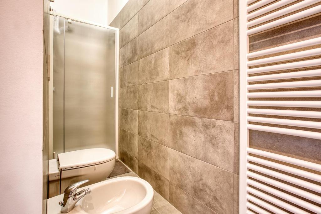 Kép JOIVY Chic flat in De Angeli szállásáról Milánóban a galériában