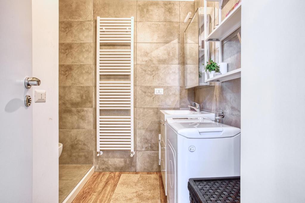 Kép JOIVY Chic flat in De Angeli szállásáról Milánóban a galériában