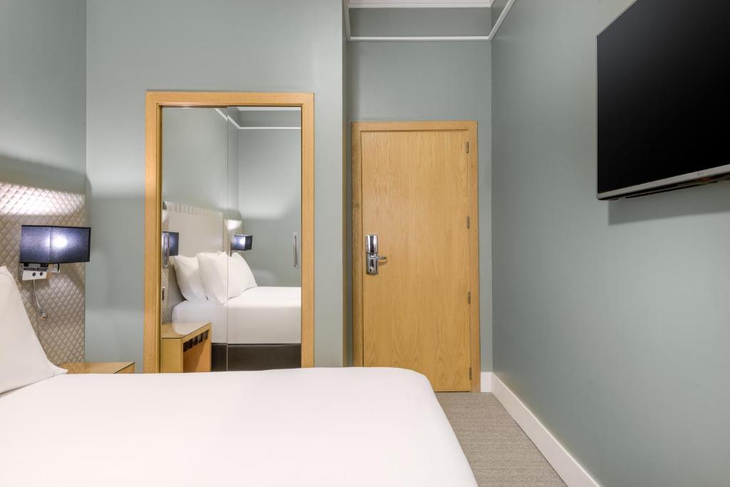 Hotel Larios Málaga - Resim 40