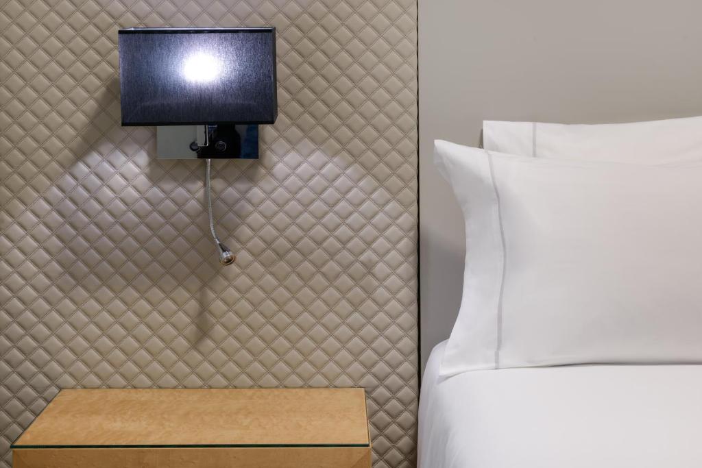 Hotel Larios Málaga - Resim 34