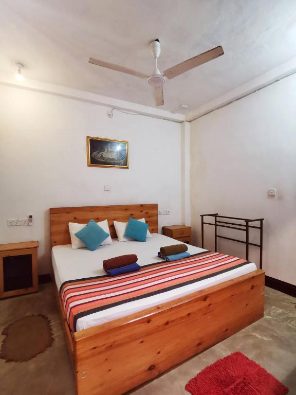 Indika Beach Villa - 1