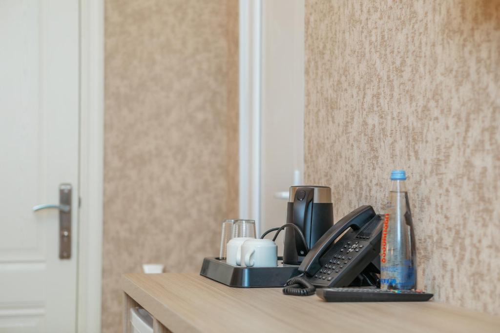 Fotografie z fotogalerie ubytování MY HOTEL v destinaci Bordžomi