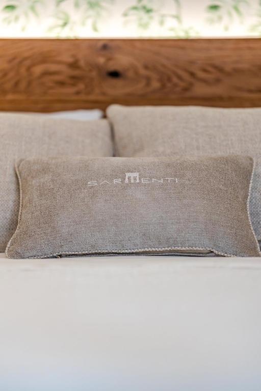 Sarmenti Agriresort - 18