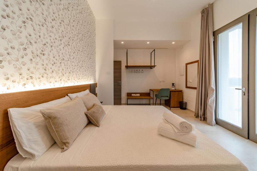 Sarmenti Agriresort - 1