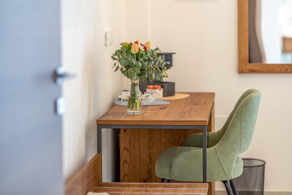 Sarmenti Agriresort - 7