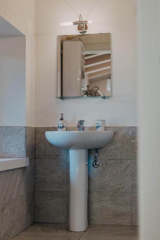 Bagno di Le Due Dame
