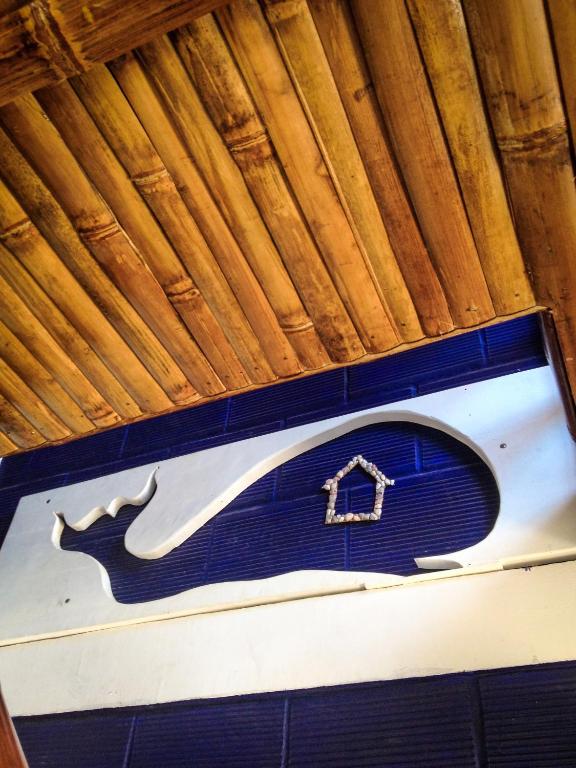 Fotografie z fotogalerie ubytování Hostel El Gran Azul Olon v destinaci Olón