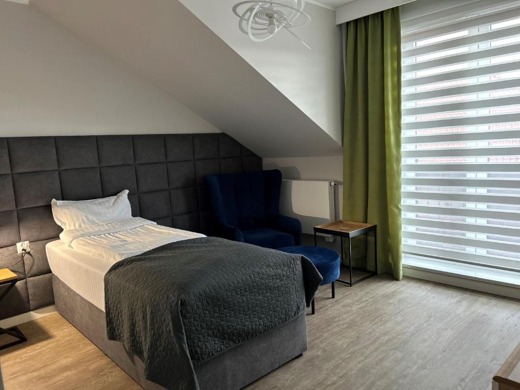 Apartamenty Leśna 1 - Studio