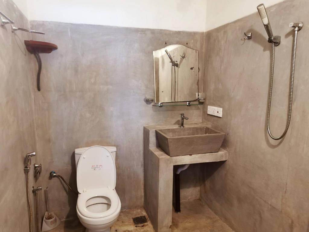 Indika Beach Villa - 8