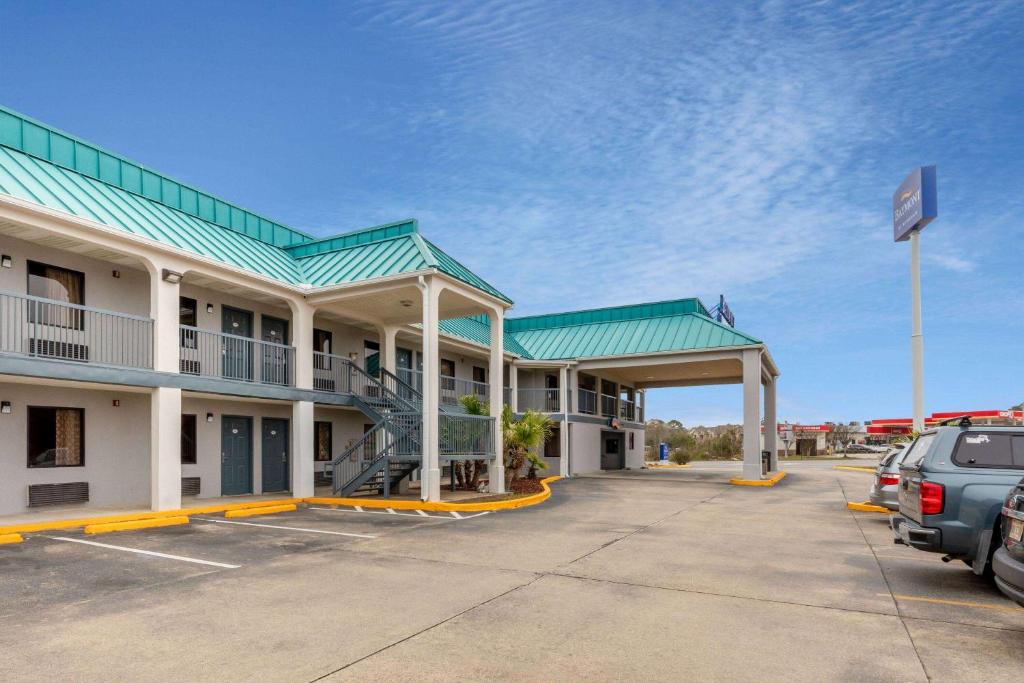 Baymont by Wyndham Biloxi - Ocean Springs photo