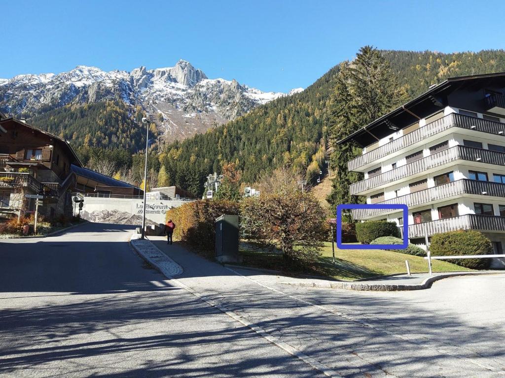 Výhľad na hory alebo výhľad na hory priamo z apartmánu