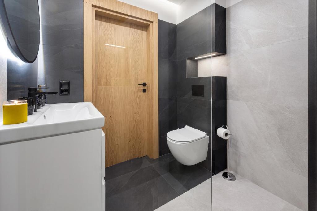 Rezydencja Strążyska & Chalet BBQ - 14