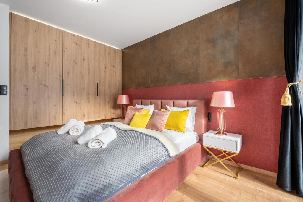 Rezydencja Strążyska & Chalet BBQ - 17