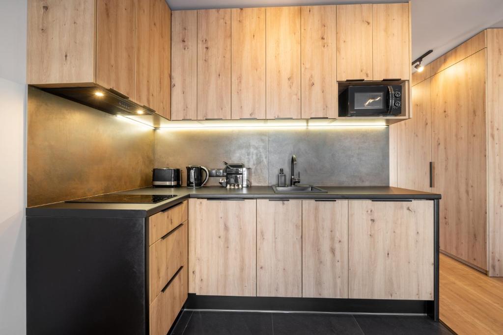 Rezydencja Strążyska & Chalet BBQ - 10