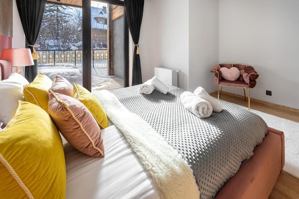 Rezydencja Strążyska & Chalet BBQ - 3