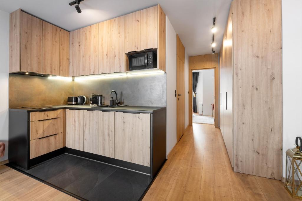 Rezydencja Strążyska & Chalet BBQ - 13