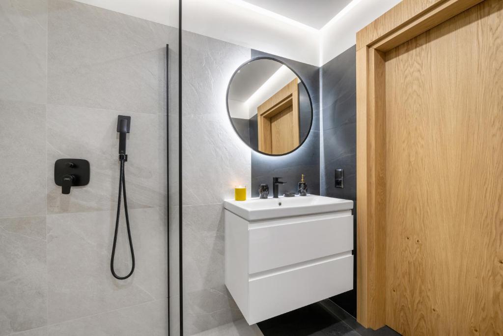 Rezydencja Strążyska & Chalet BBQ - 11