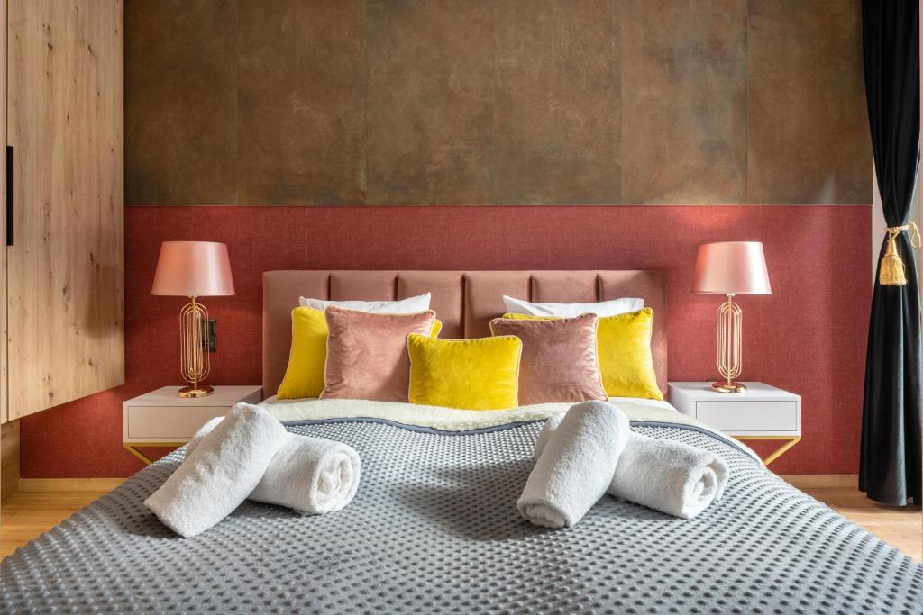 Rezydencja Strążyska & Chalet BBQ - 7