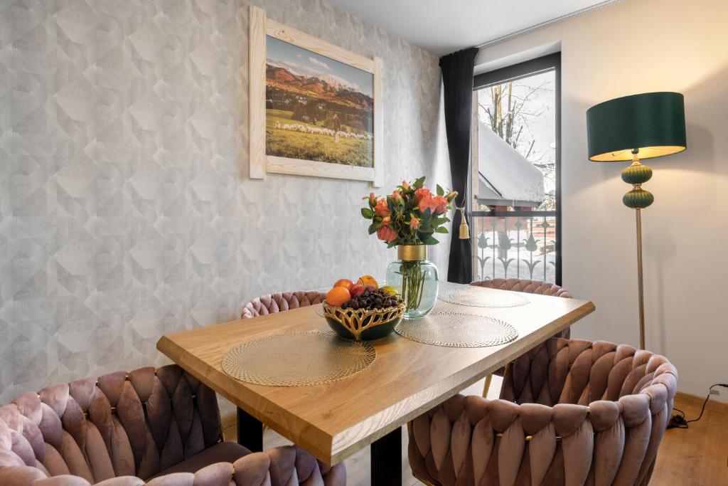 Rezydencja Strążyska & Chalet BBQ - 16