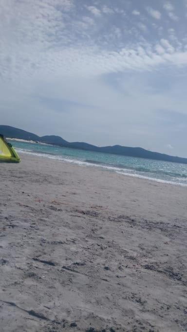 Villetta Relax a Sant'Anna Arresi - Oasi con Piscina