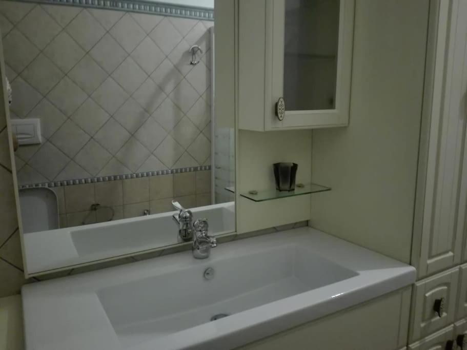 Villetta Relax a Sant'Anna Arresi - Oasi con Piscina