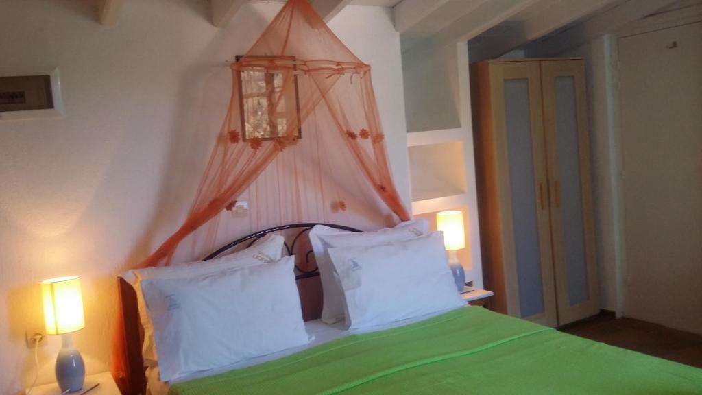 Double Studio – Attic