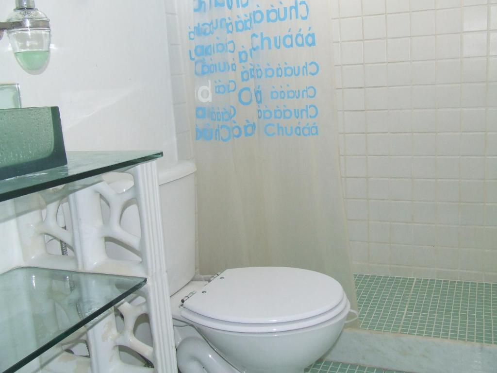  Penthouse Copacabana