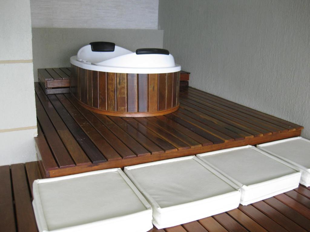  Porto Real Suites
