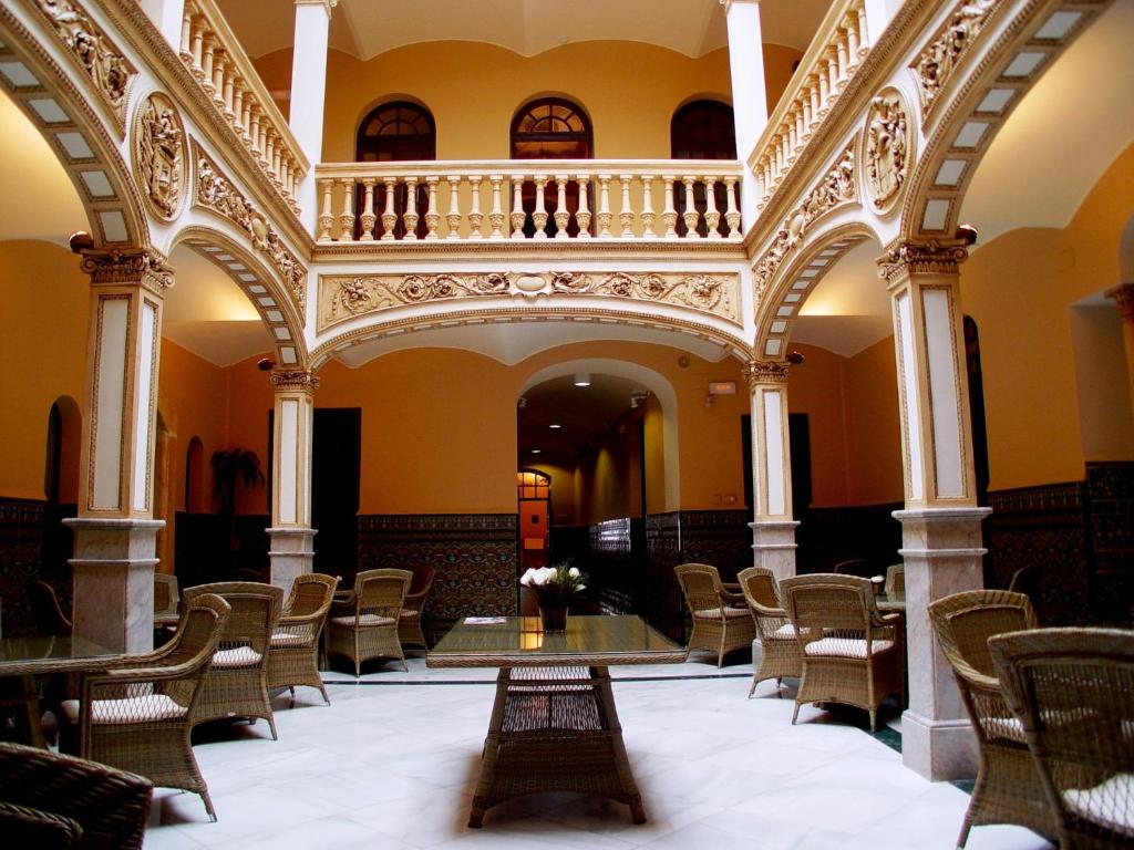 Derechos de imagen reservados por Booking.com