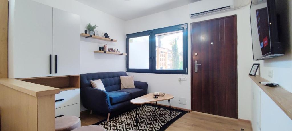 The House Apartments & Guest Rooms - Studio Apartment