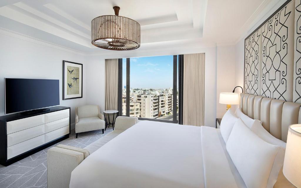 The St. Regis Amman - Suite Met 2 Slaapkamers