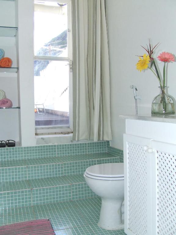  Penthouse Copacabana