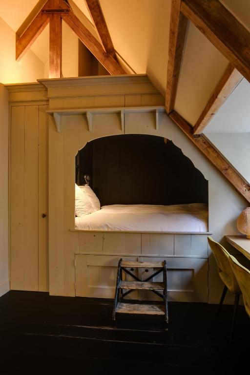 Fotografie z fotogalerie ubytování Vesting Hotel Naarden v destinaci Naarden