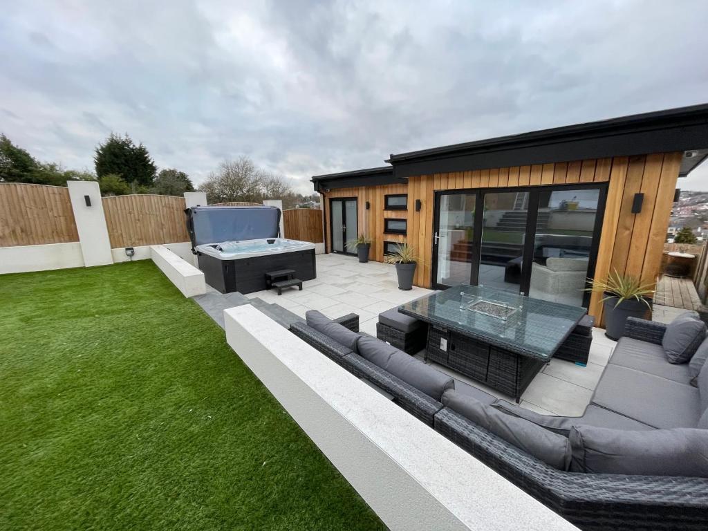 The Hideaway Serviced in Nottingham, Nottingham (updated