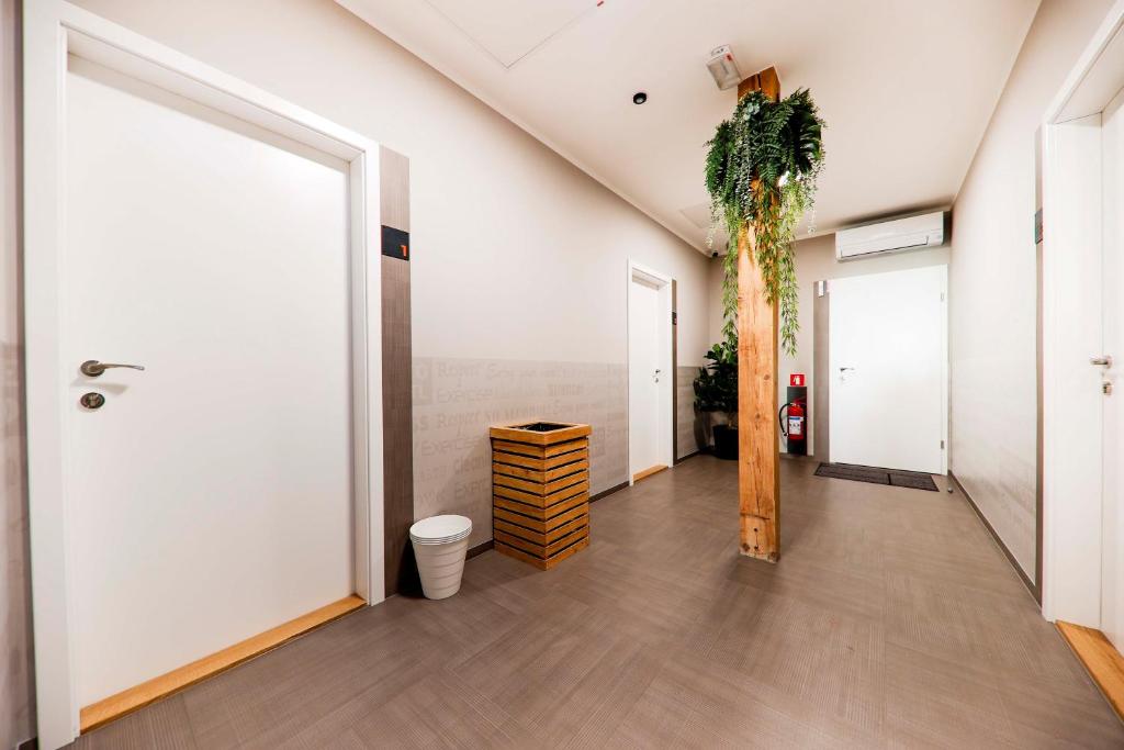 Fotografie z fotogalerie ubytování Hostel Limaks Celje v destinaci Celje