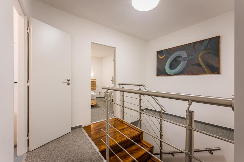 Self-service Hotel Ostaš Praha - Resim 18