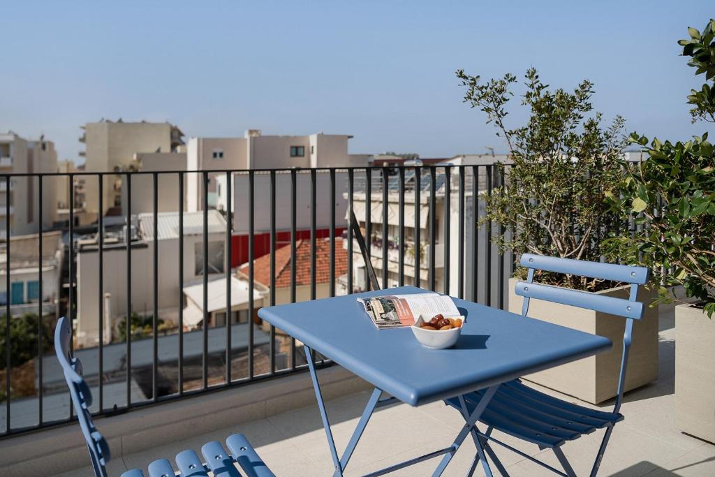 Arkadi Hotel - Resim 25