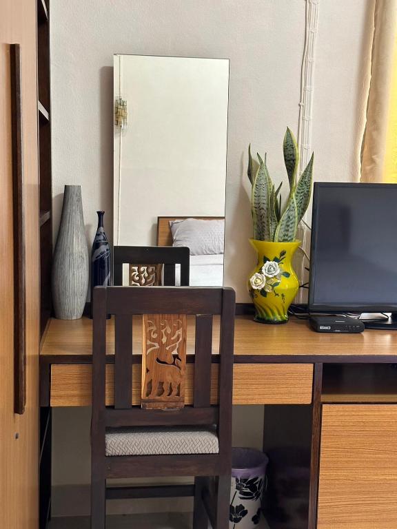 66 Apartment - Apartamento De Una Habitación