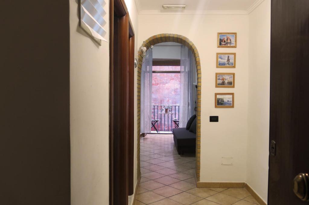 Zdjęcie z galerii obiektu Maison Agnone w mieście Neapol